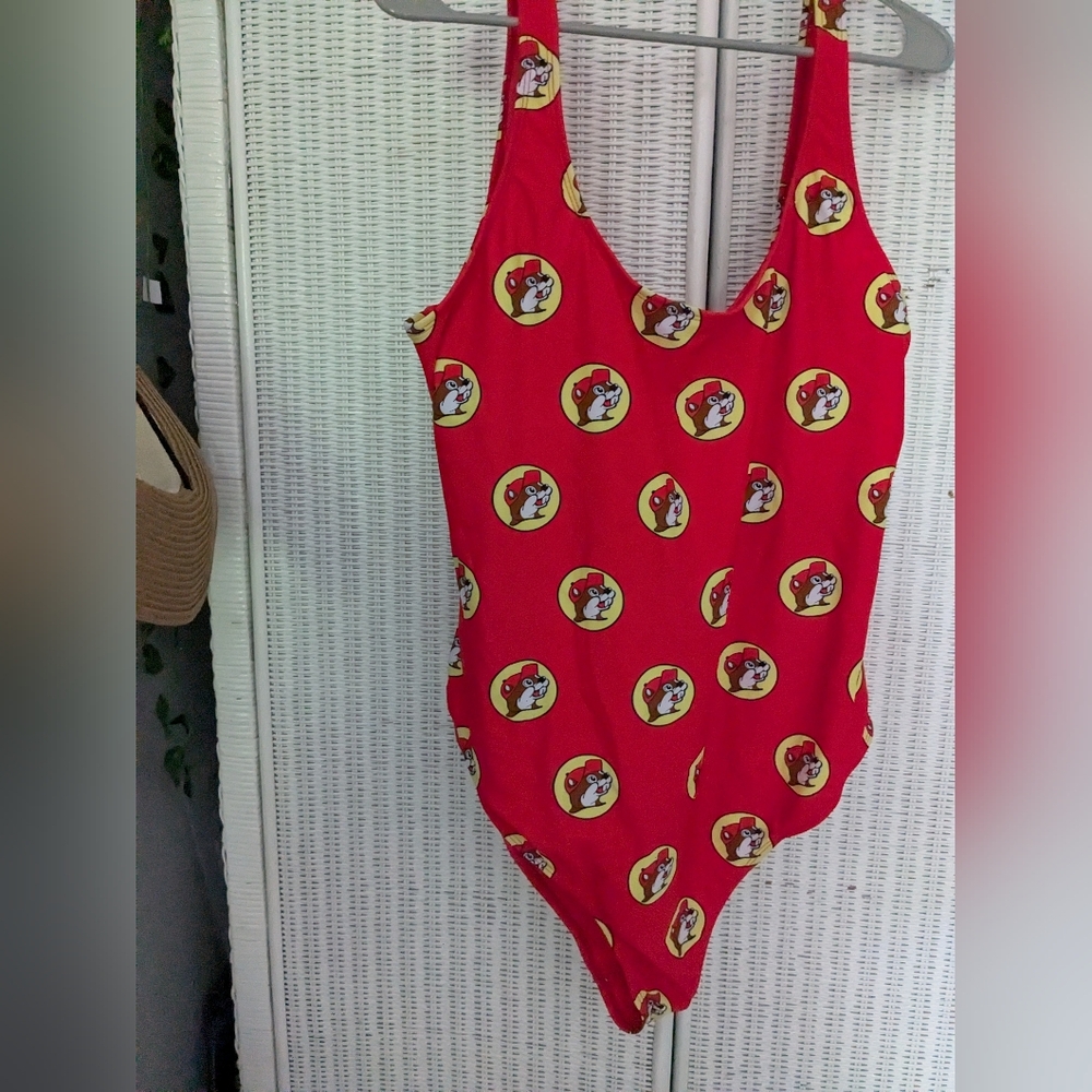 NWOT Bucees swimsuit